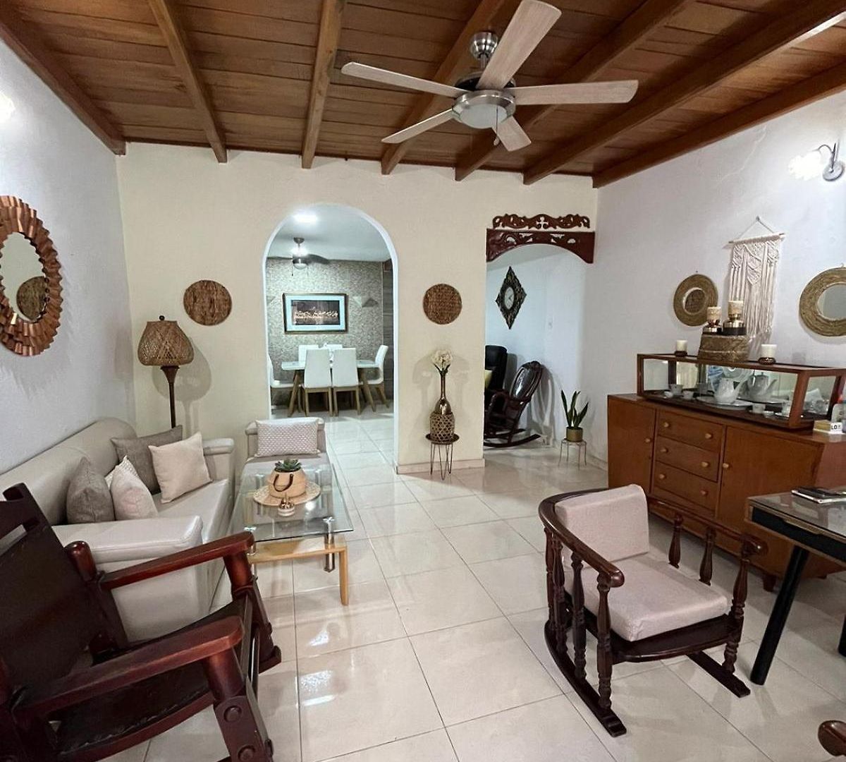 Casa 39-33 Cartagena