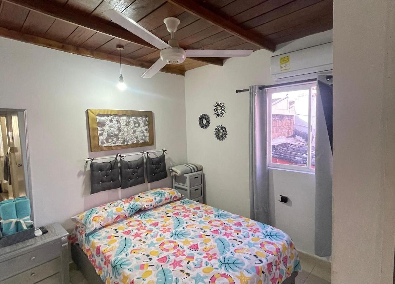 Casa 39-33 Habitación en casa particular Cartagena