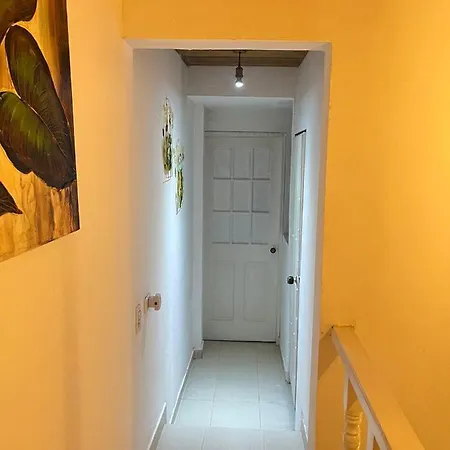 Casa 39-33 Homestay Cartagena