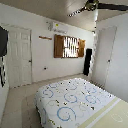 Casa 39-33 Habitación en casa particular