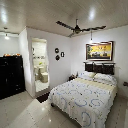 Casa 39-33 Homestay
