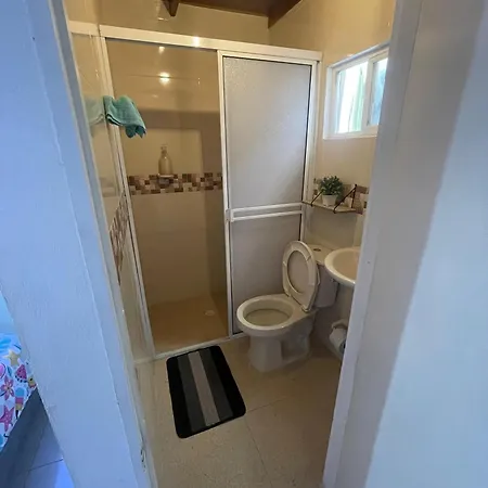 Homestay Casa 39-33 Cartagena