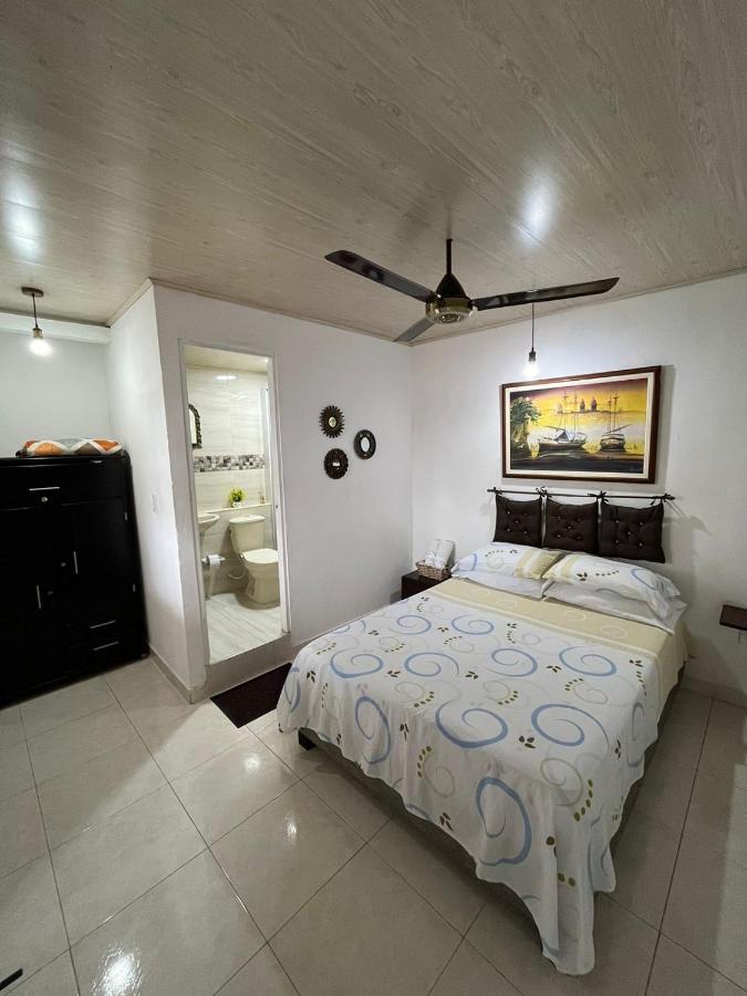 Casa 39-33 Homestay